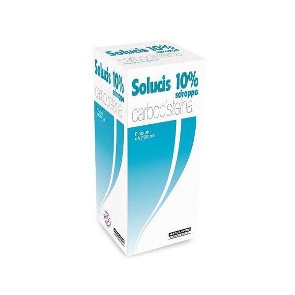 SOLUCIS*SCIR 200ML 100MG/ML