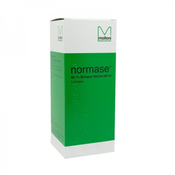 NORMASE*SCIR 200ML 66,7G/100ML