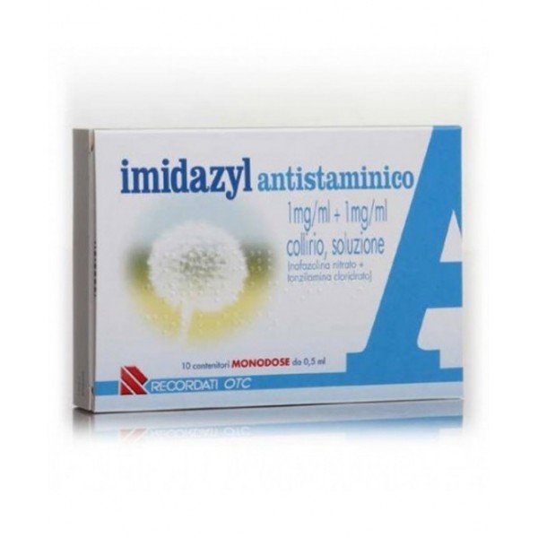 IMIDAZYL ANTIST*COLL 10FL0,5ML