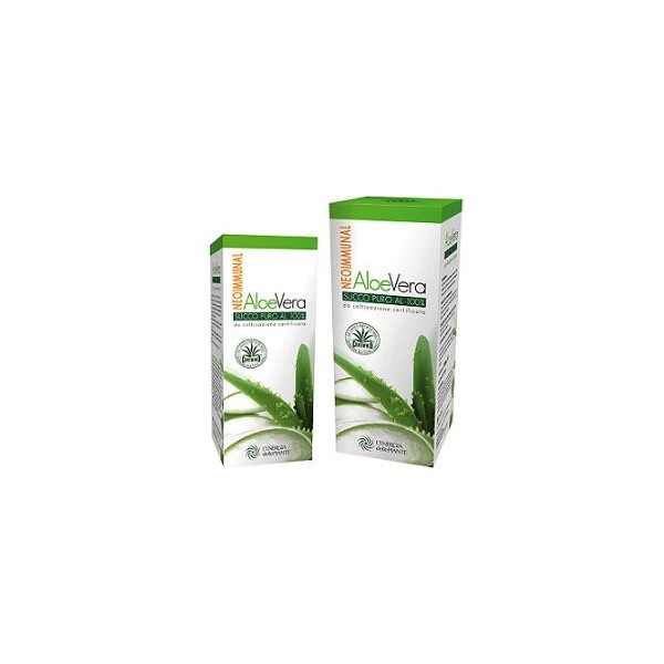 ALOE VERA SUCCO NEO IMMUNAL500