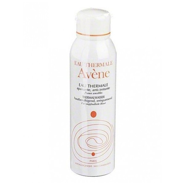 AVENE ACQUA TERMALE SPR 50ML