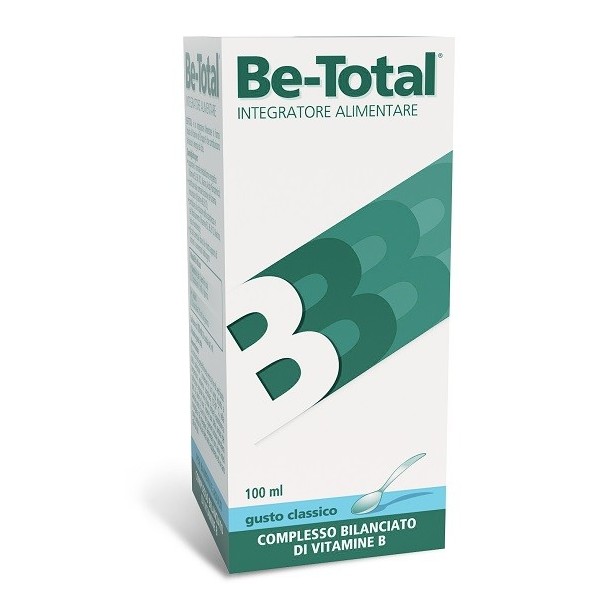 BETOTAL CLASSICO 100ML