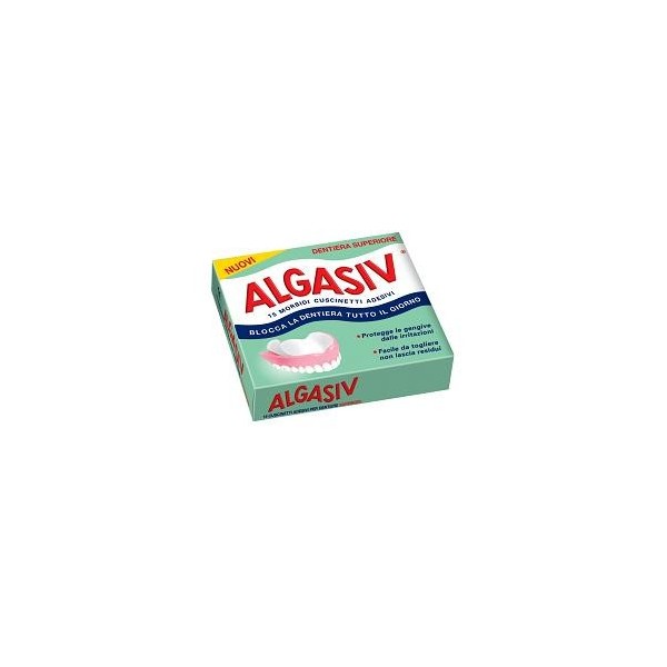 ALGASIV ADES PROTESI SUP 15PZ