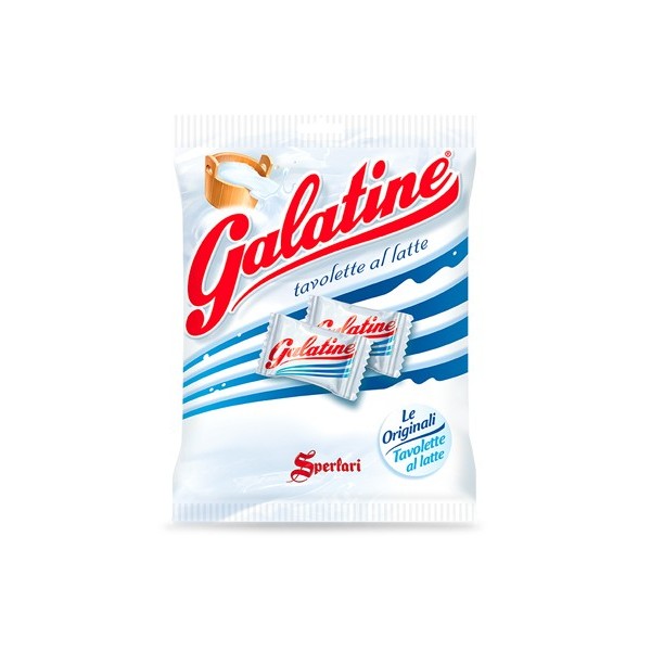 GALATINE LATTE 50G