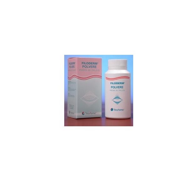 FILODERM POLVERE 75G