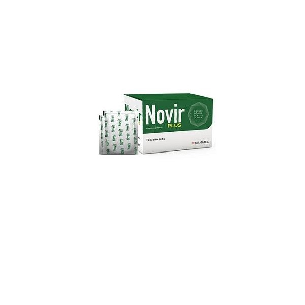 NOVIR PLUS 30BUST