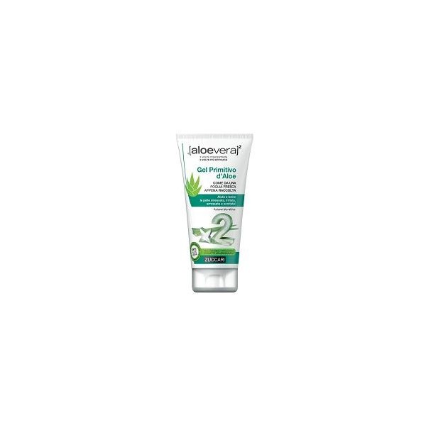 ALOEVERA2 GEL PRIMITIVO D'ALOE