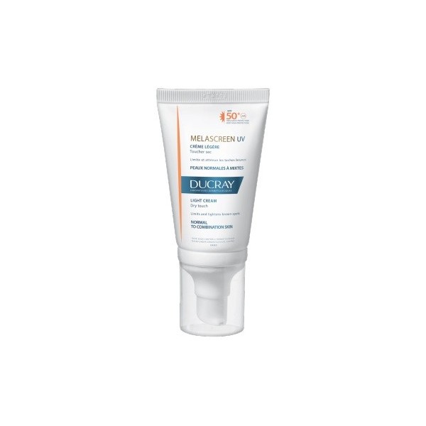 MELASCREEN UV LEG 40ML DUCRAY