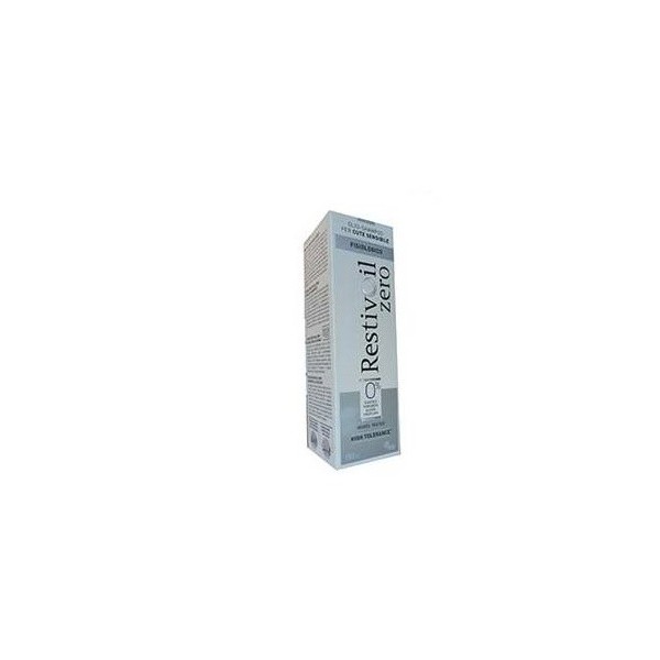 RESTIVOIL ZERO 150ML