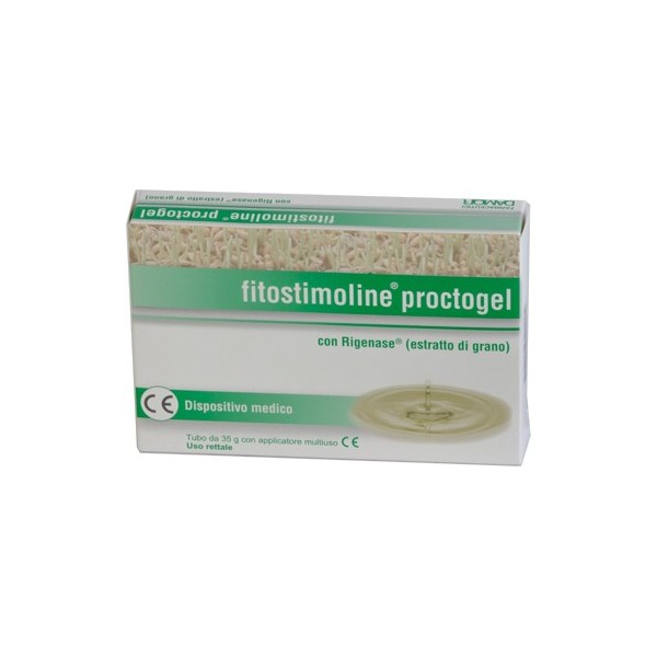 FITOSTIMOLINE PROCTOGEL 35G