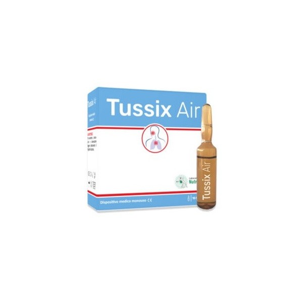 TUSSIX AIR 10F