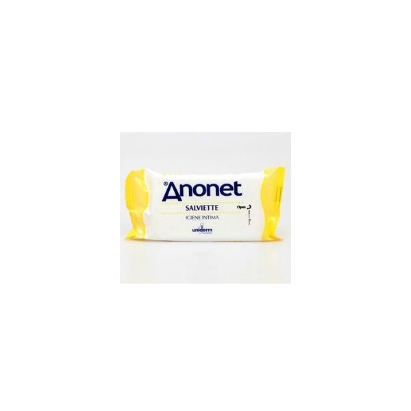 ANONET SALVIETTE 15PZ