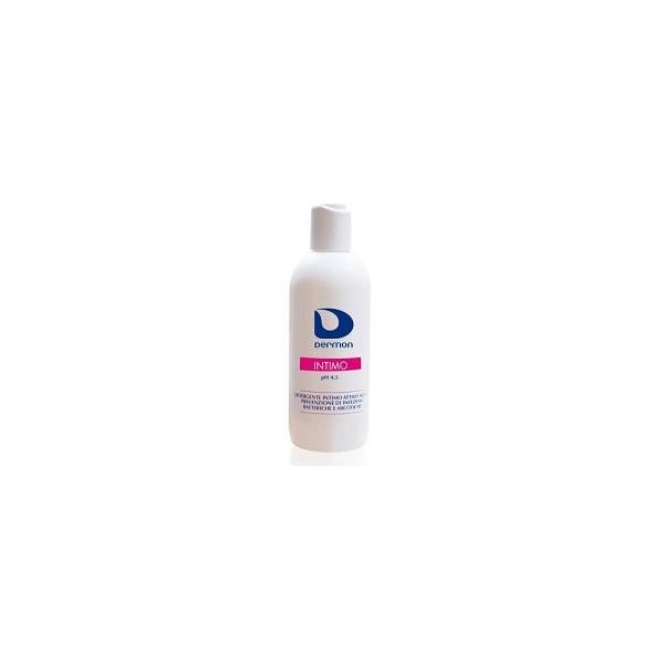 DERMON DETERGENTE INTIMO 500ML