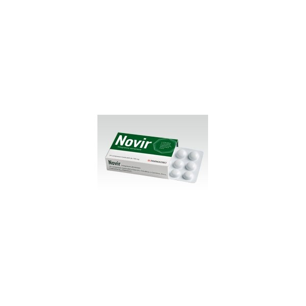 NOVIR 24CPR