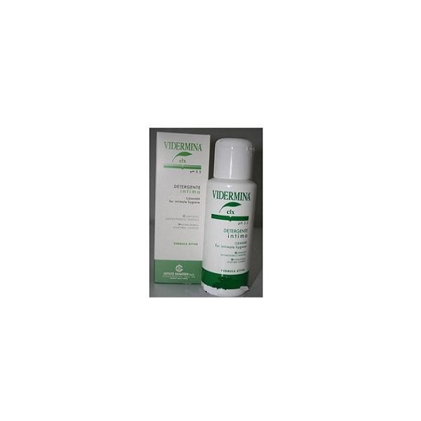 VIDERMINA CLX DETERGENTE 300ML