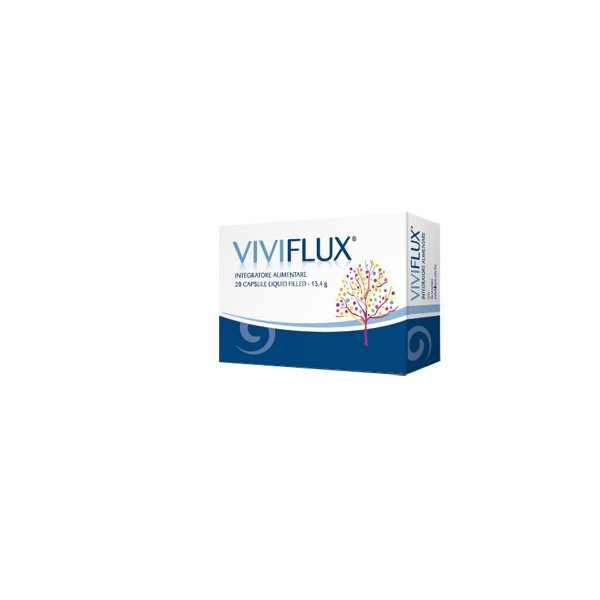 VIVIFLUX 20CPR