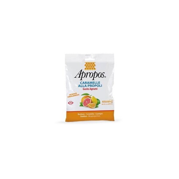 APROPOS CARAMELLE PROP AGRU50G