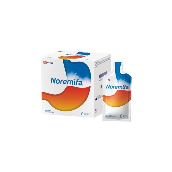 NOREMIFA 25BUST 20ML