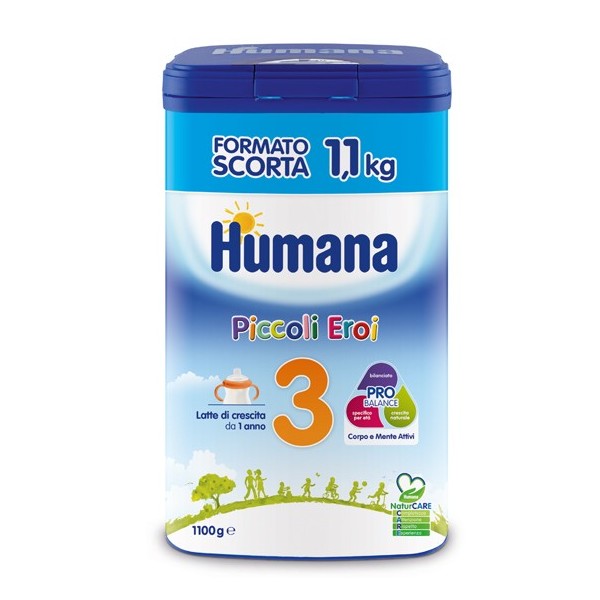 HUMANA 3 1100G PROBAL MP