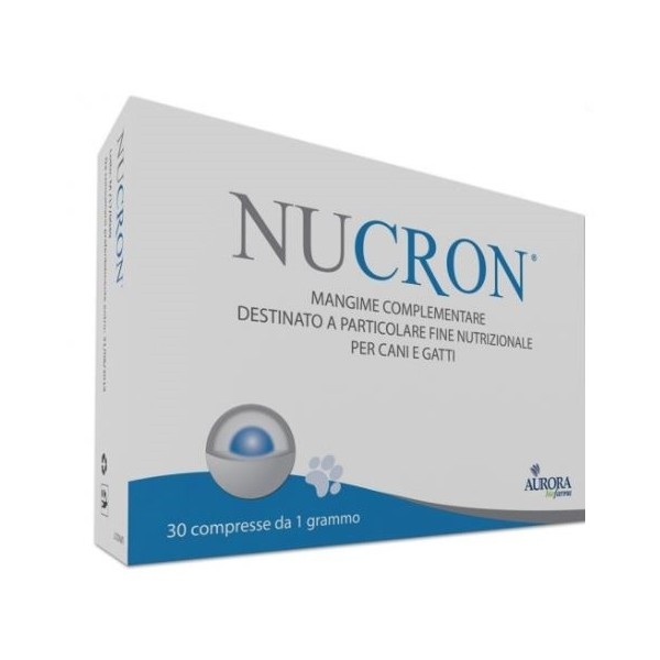 NUCRON 30CPR