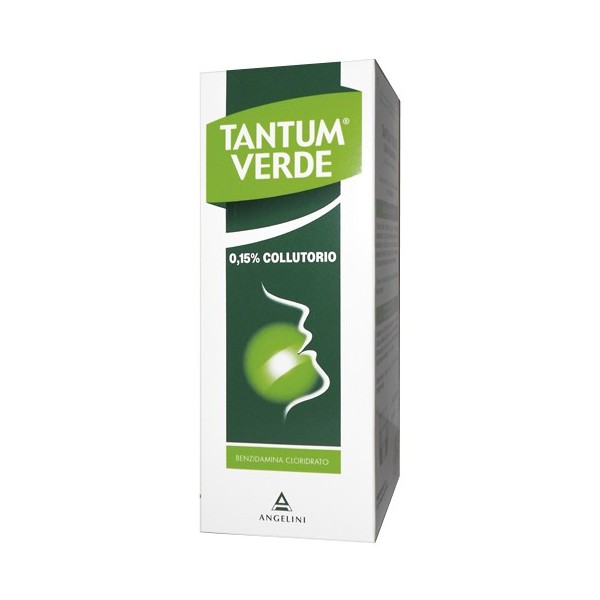 TANTUM VERDE*COLLUT 240ML0,15%