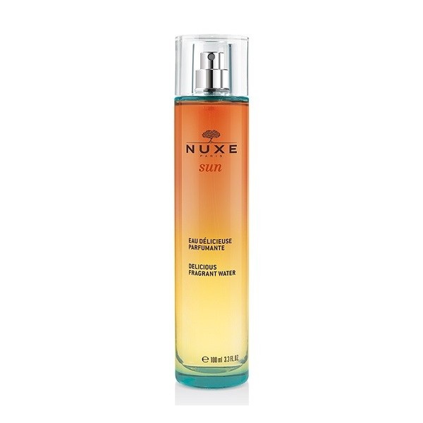 NUXE SUN ACQUA PROF DELIZ100ML