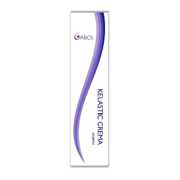 KELASTIC CREMA CICATRICI 30ML