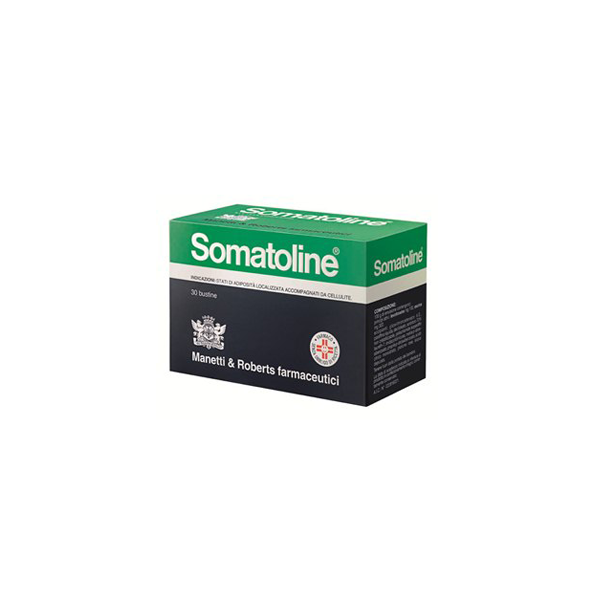 SOMATOLINE*EMULS 30BS 0,1+0,3%