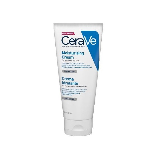 CERAVE CREMA IDRATANTE 177ML