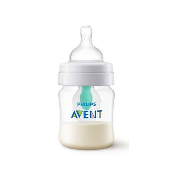 AVENT BIB ANTI COLICA 125ML