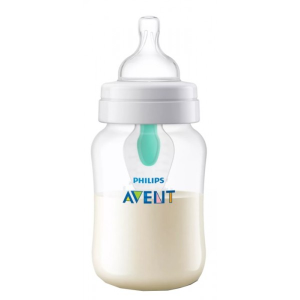 AVENT BIB ANTI COLICA 260ML