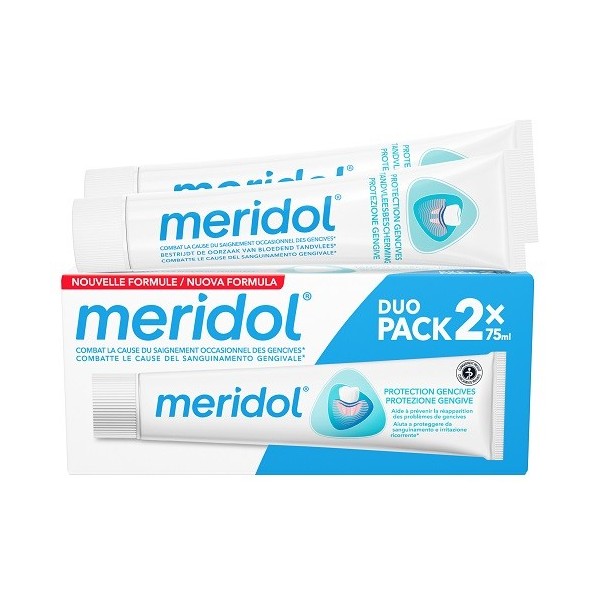 MERIDOL DENTIFRICIO BITUBO75ML