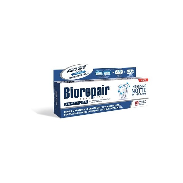 BIOREPAIR ADV INTEN NTT18 75ML