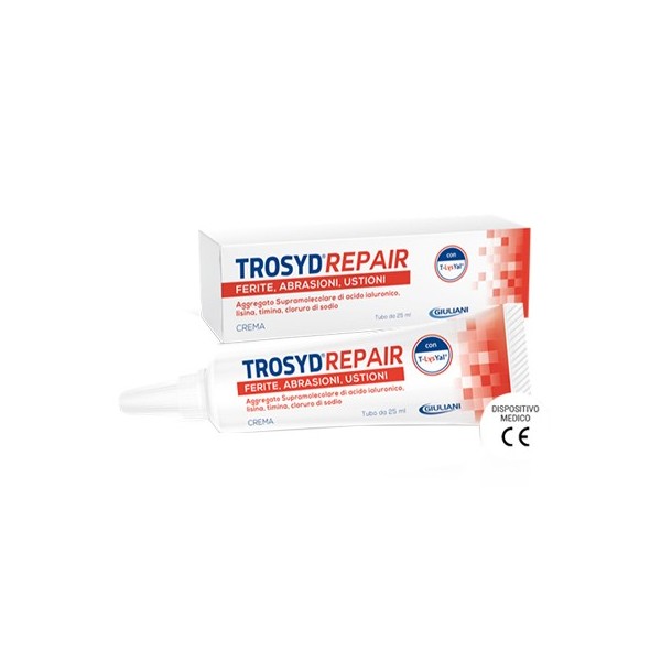 TROSYD REPAIR 25ML