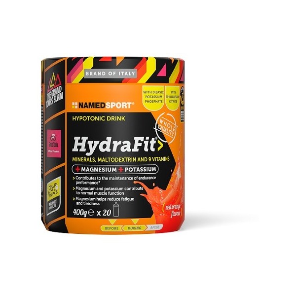 HYDRAFIT 2023 400G