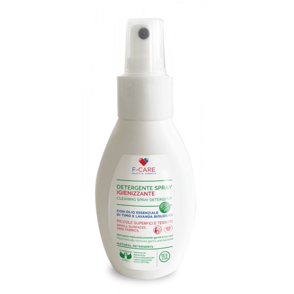 F CARE SPRAY IGIEN BIO 75ML