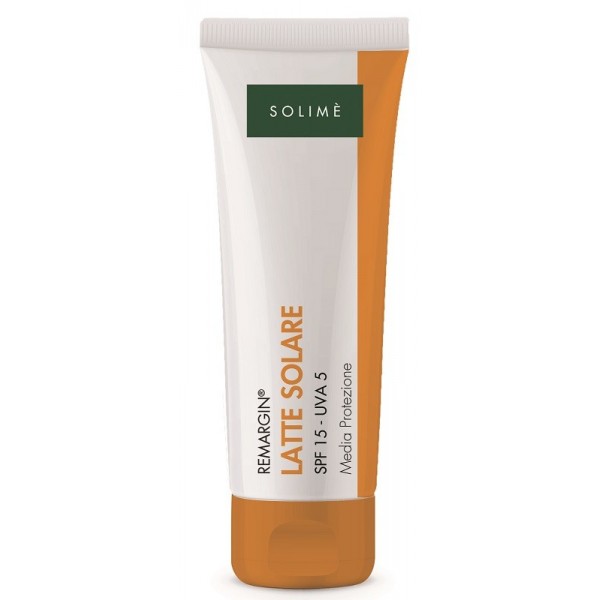 REMARGIN SOLE LATTE SPF15 200M