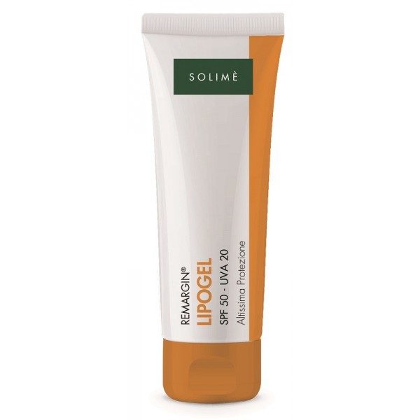 REMARGIN SOLE LIPOGEL SPF50+